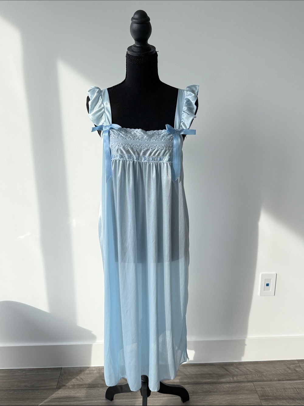 Coquette Nightgown